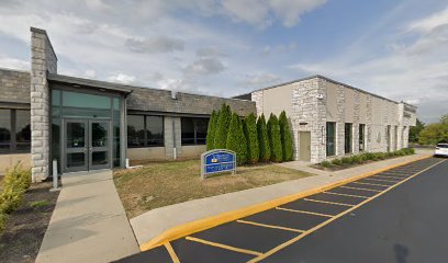 Neumann University Library