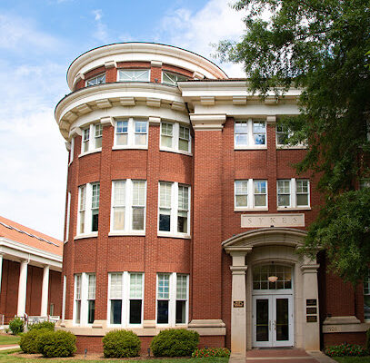 Sykes Learning Center