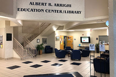 Saint Leo University – MacDill Education Office