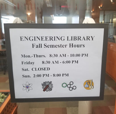 Engineering Library