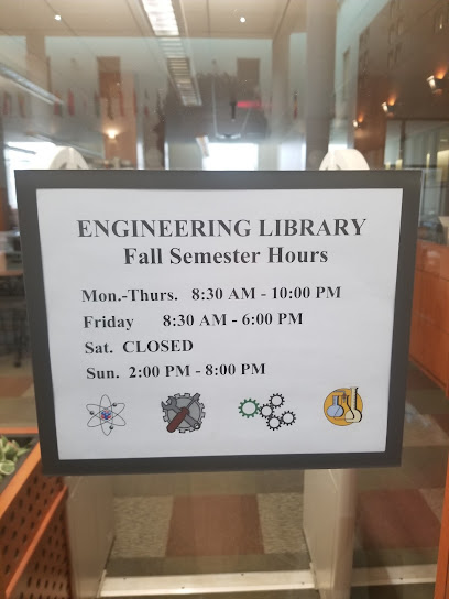 Engineering Library