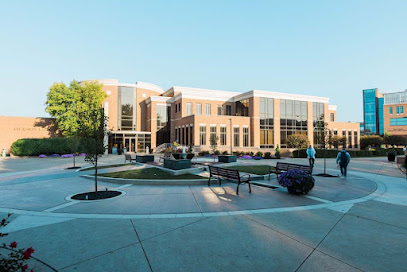Jackson Library