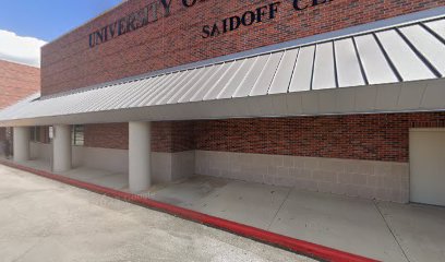 University of the Incarnate Word – Saidoff Center