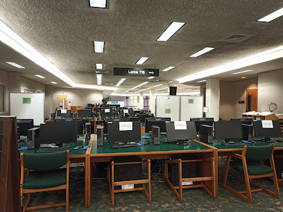 Lama Library