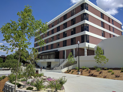 Ozmen Center for Entrepreneurship