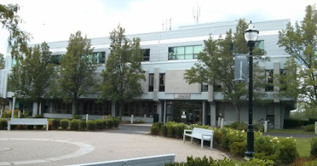 DiPietro Library
