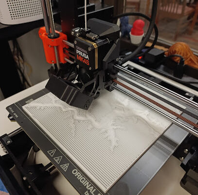 Library MakerSpace