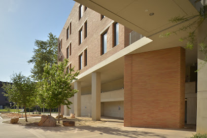 CHASS Interdisciplinary Building North