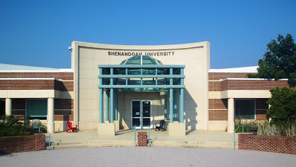 Health Sciences Library