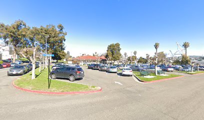 Touro University California Library