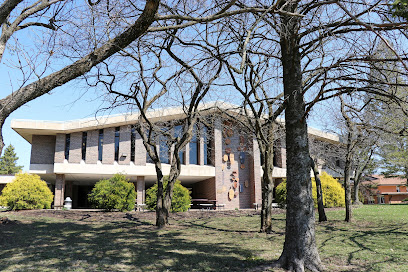 Howard Colman Library