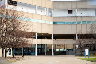 Biomedical Education Building – University at Buffalo