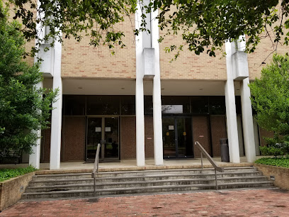 Blumberg Memorial Library