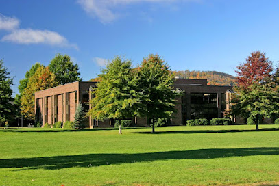 Hanley Library