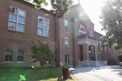 Le Clerc Hall – Notre Dame of Maryland University