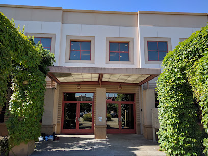 Multipurpose Science and Technology Building (MSTB)