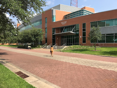 Leonard H.O. Spearman Technology Building