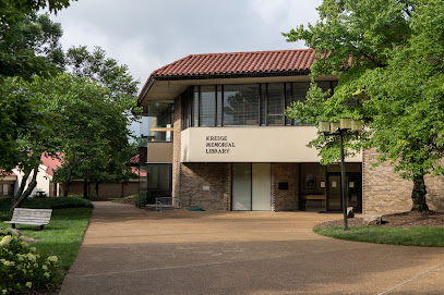 Anna E. Kresge Memorial Library
