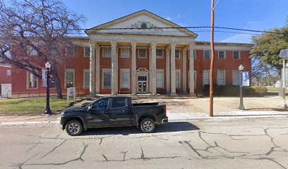 Walker Memorial Library