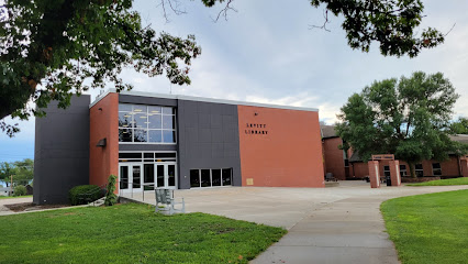 Academic Resource Center at Levitt