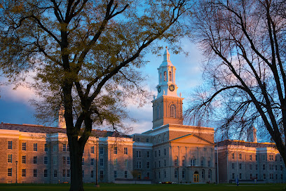Hayes Hall – University at Buffalo