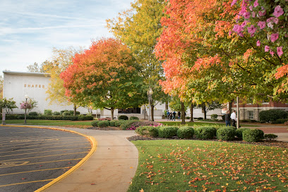 Shafer Library