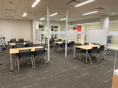 University of Houston Health Sciences Library