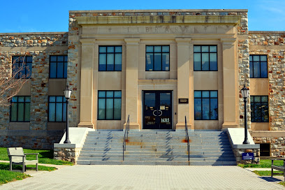 Phillips Library