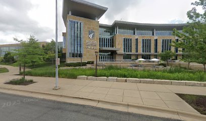Madison College Libraries
