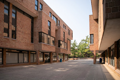 Richmond Quad, Ellicott Complex – University at Buffalo