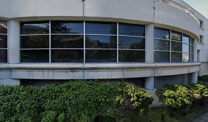 Robbins Collection Library