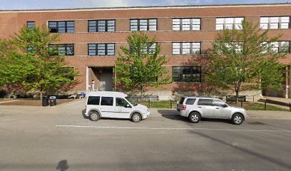 University of Kentucky Procurement Services