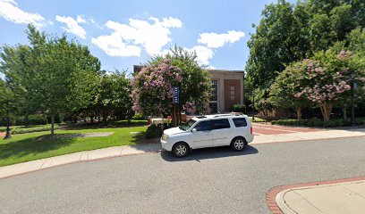 Jarman Auditorium