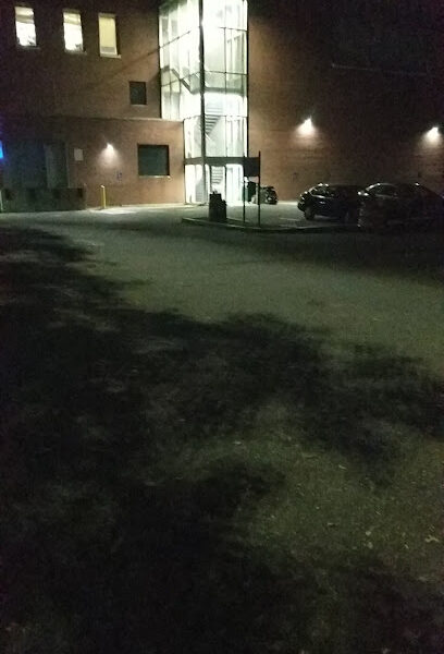 University Framingham