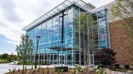 Robert W. Plaster Free Enterprise Center