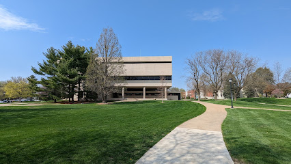 Geisler Library