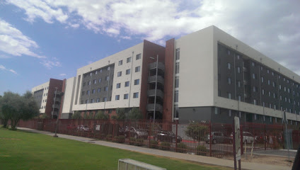 Ironwood Hall – Building 83